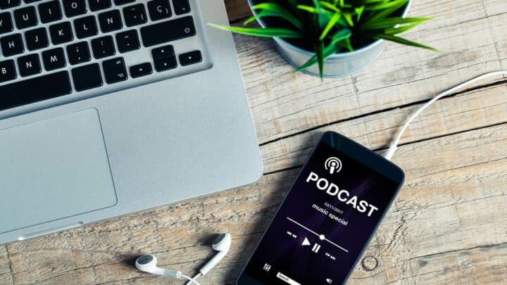The Best Podcasts About London For You to Sink Your Ears Into