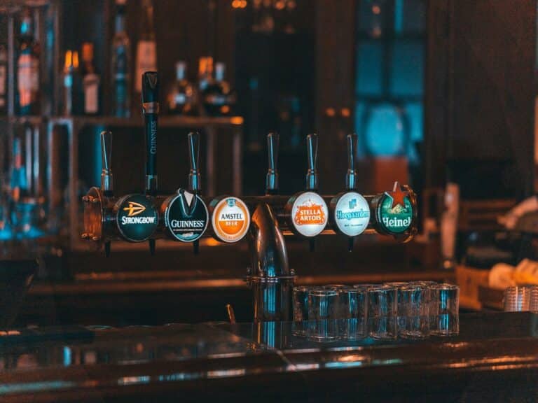 The Best Pubs in Bethnal Green for Brilliant Pints