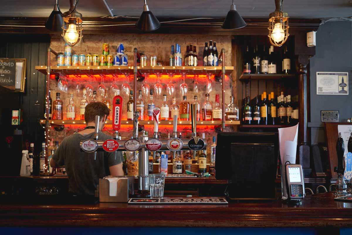 The Best Pubs in Victoria Old Meets New — London x London