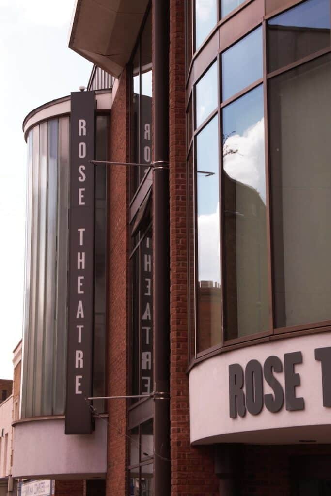 Rose Theatre