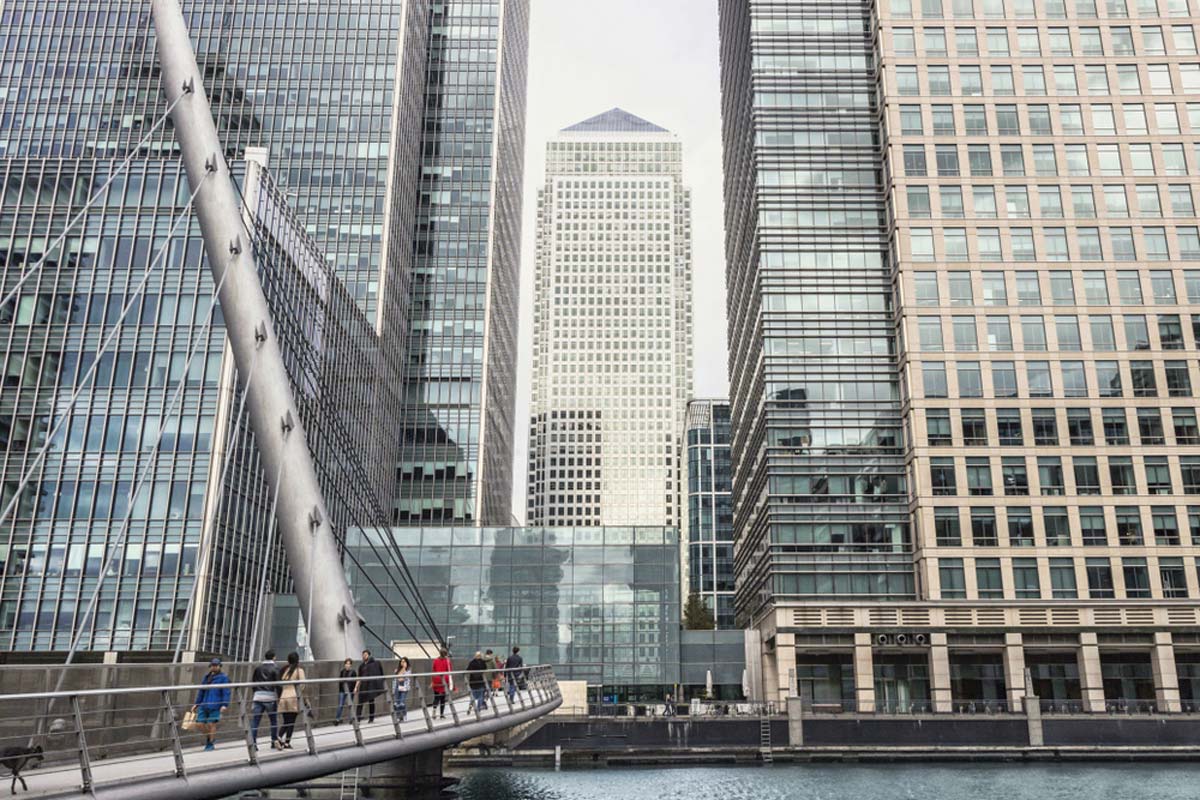 Best Things to do in Canary Wharf, London: Insider’s Area Guide