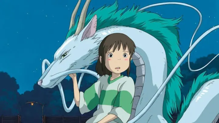 Grab Your Popcorn… BFI Southbank Is Showing the Top 100 Movies of All Time