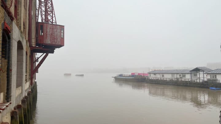 Wapping Execution Dock – A Glimpse into London’s Grisly Past