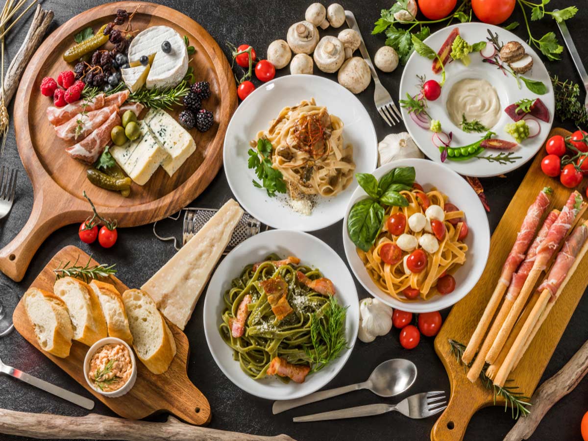 The Best Restaurants in Kentish Town: Unmissable Places to Eat