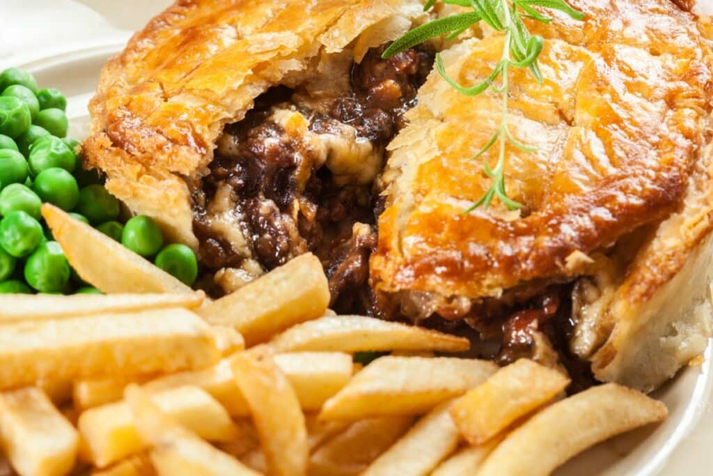 Pie