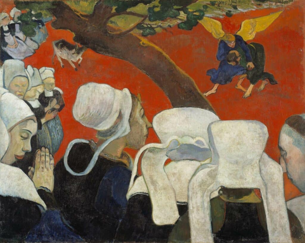 After Impressionism