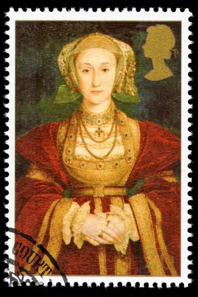 Anne of Cleves