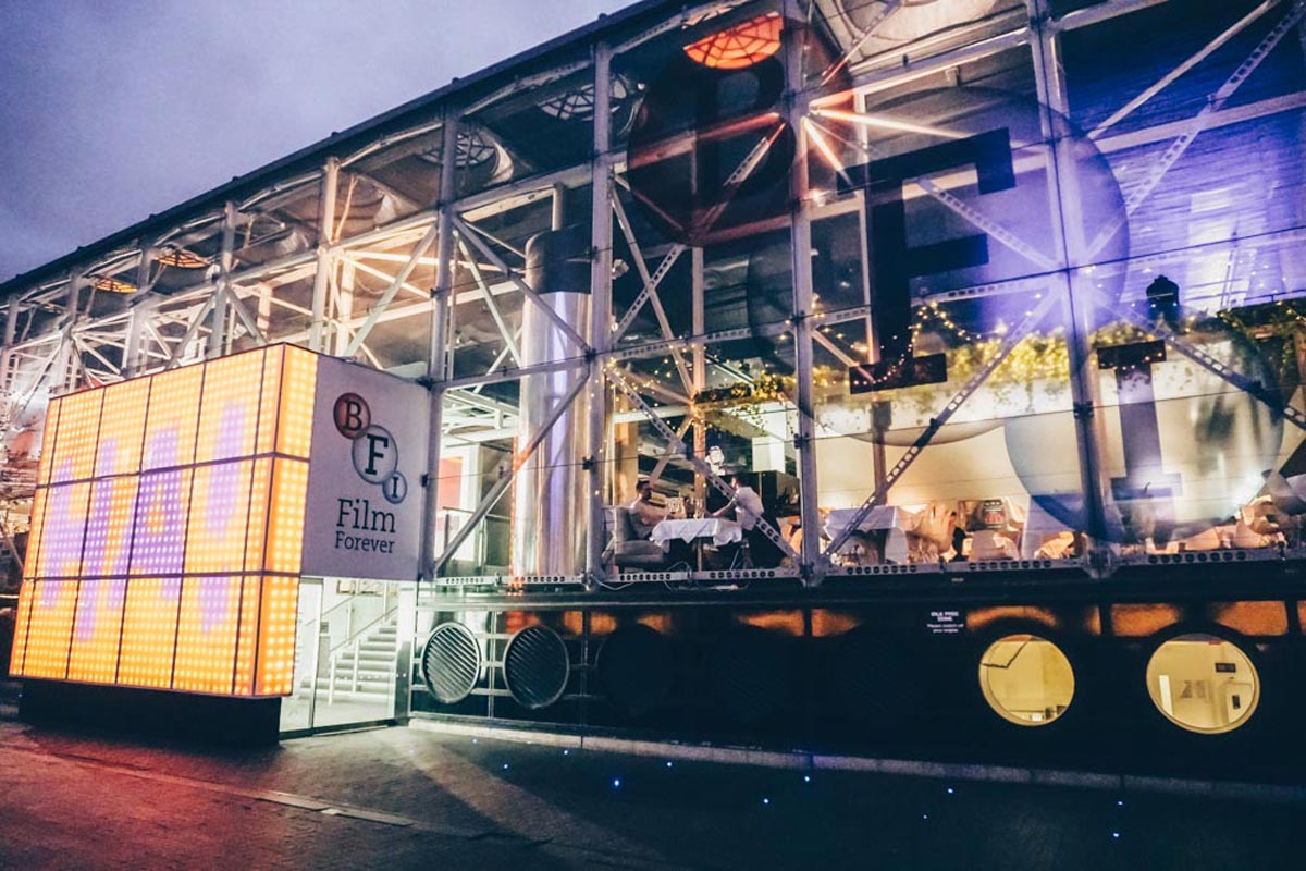 The Best Independent Cinemas in London for Catching Flicks in the City
