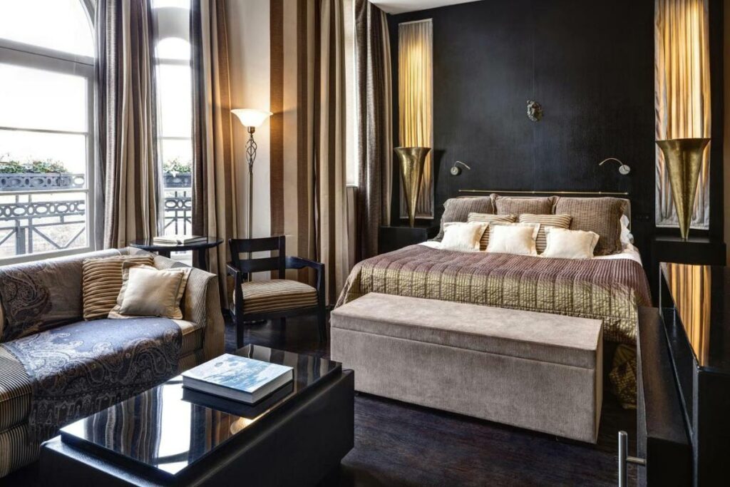 Baglioni Hotel London