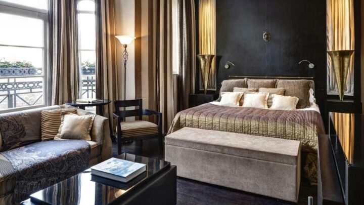 Best Hotels in Knightsbridge: Where to Stay in Knightsbridge