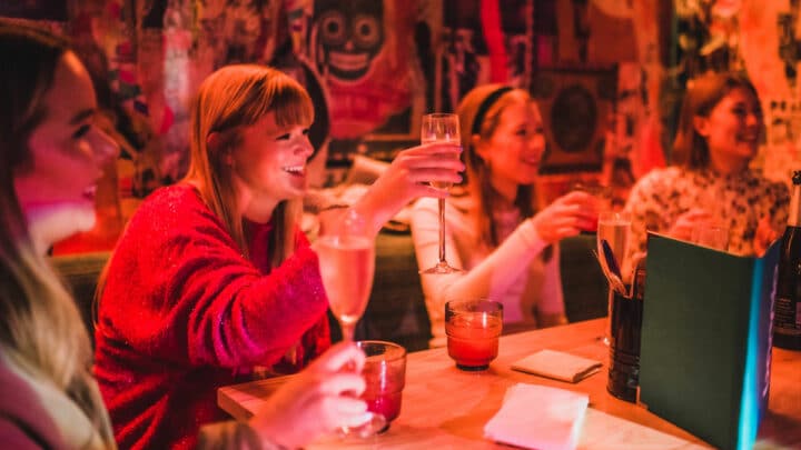 Ker-Ching! The Best Happy Hours in London for Getting Sloshed on the Cheap