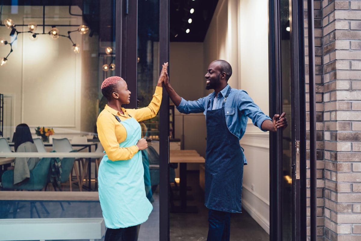 The Best Black Owned Businesses in London — London x London