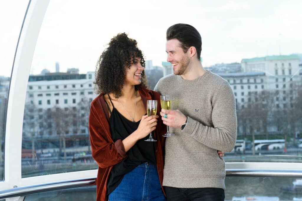 Merlin - London Eye