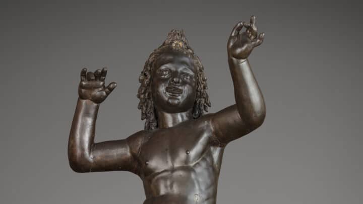 Don’t Miss Donatello’s Incredible Sculptures at the V&A Next Month