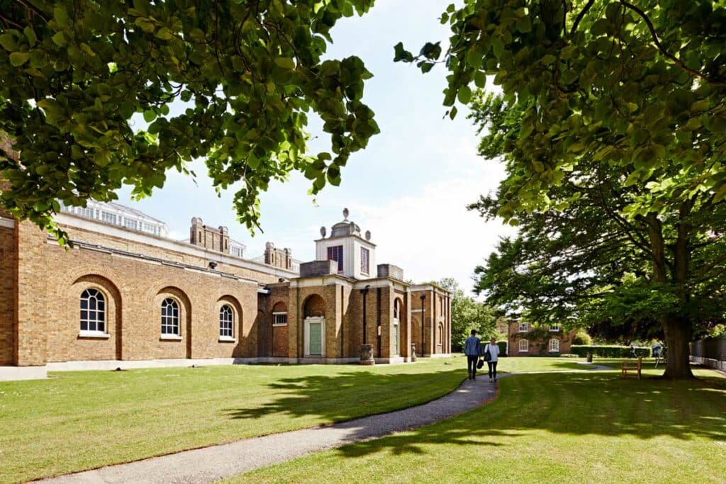 Dulwich Picture Gallery