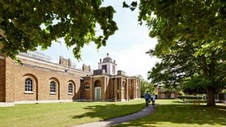 Dulwich Picture Gallery