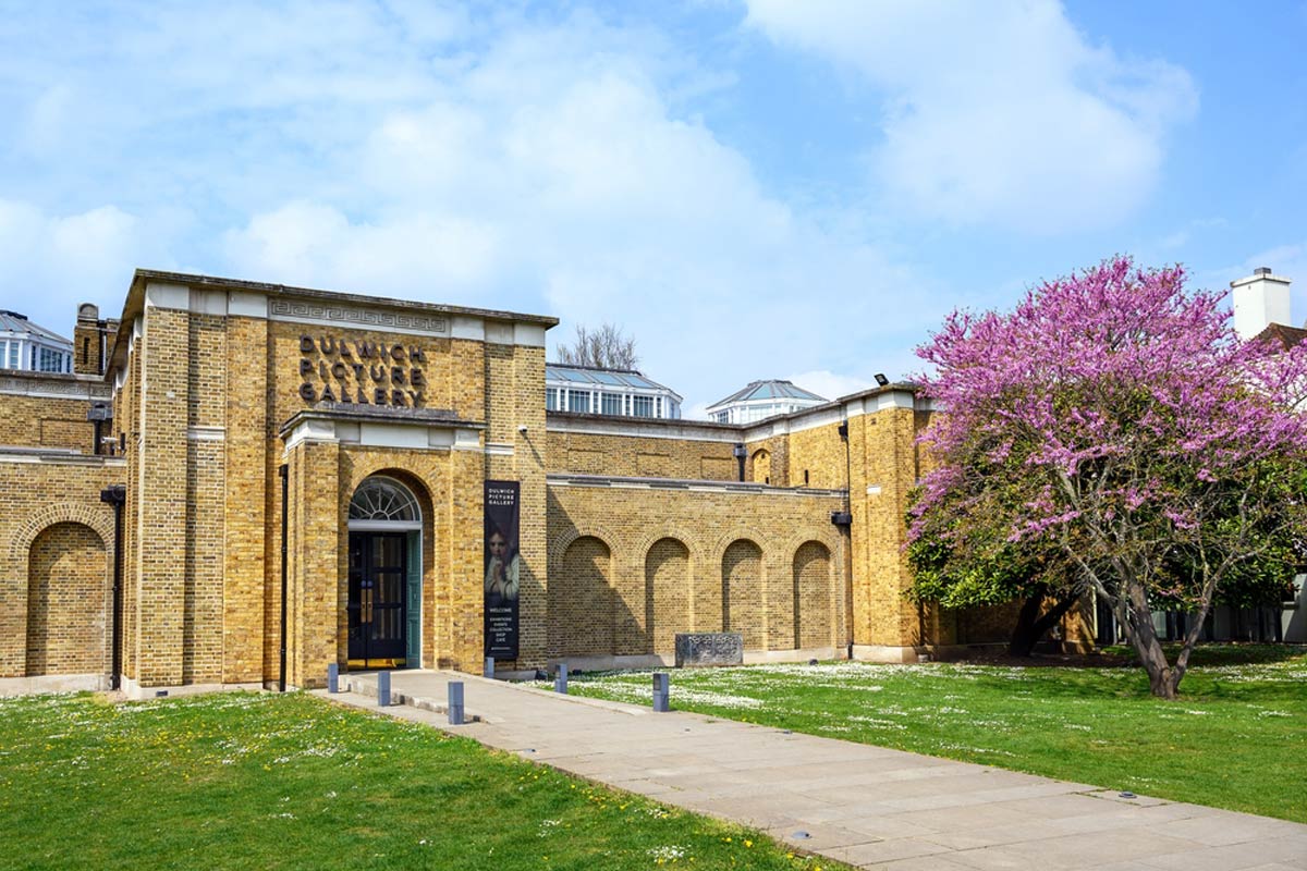Dulwich Area Guide — London x London