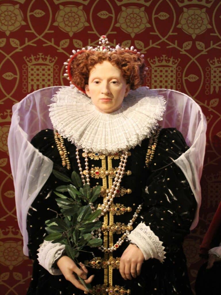 Elizabeth I