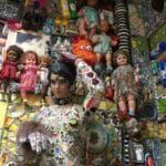 House of Dreams, the East Dulwich shrine built from grief that’s now booked out months in advance