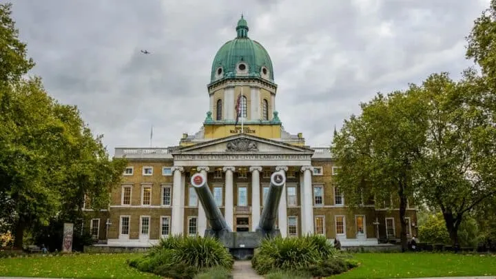 Museums, Beer and More: The Best Things to do in Elephant & Castle