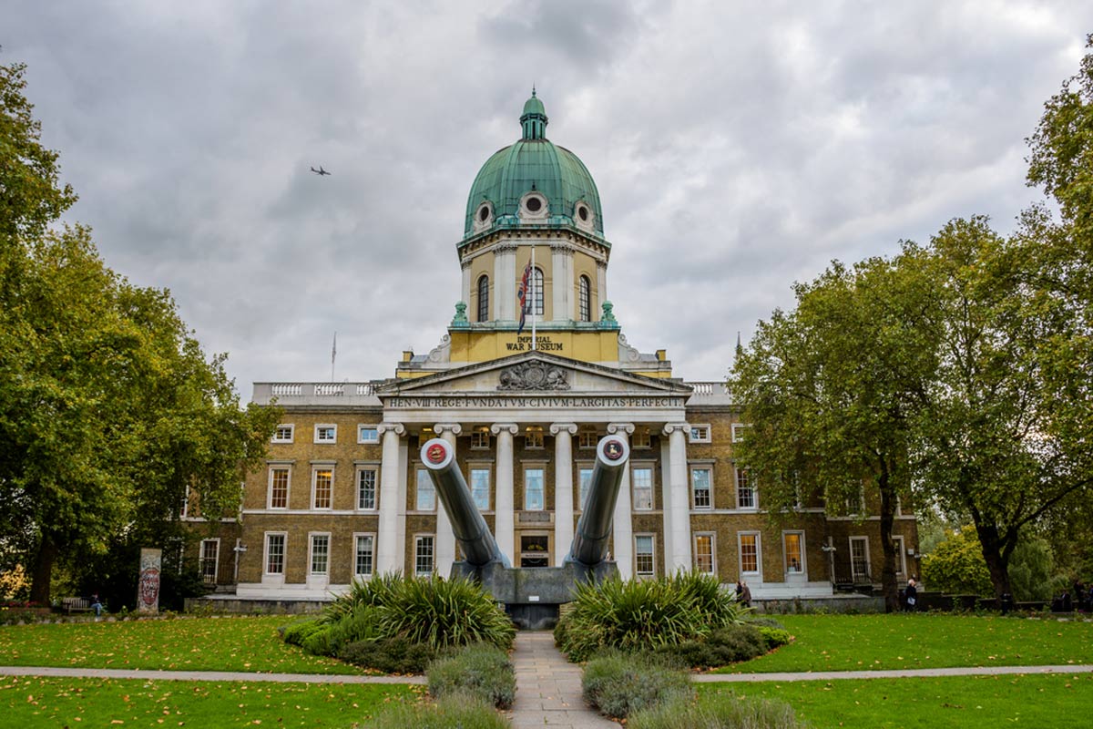 Museums, Beer and More: The Best Things to do in Elephant & Castle