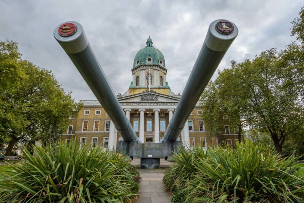 Imperial War Museum