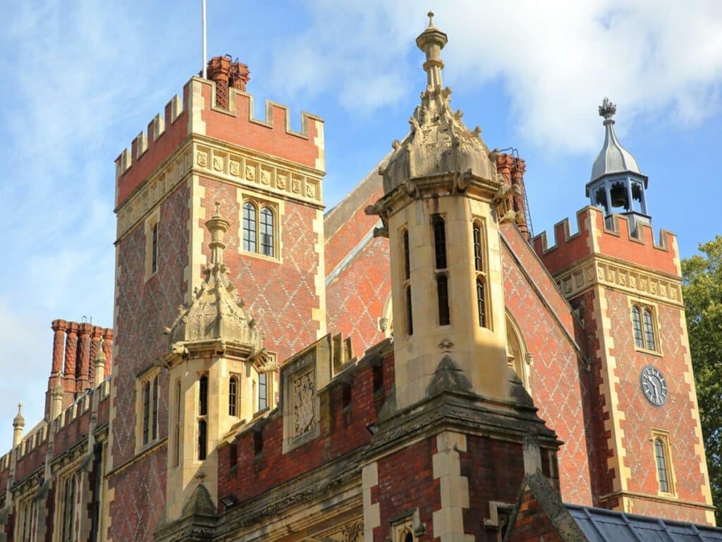 Lincoln’s Inn