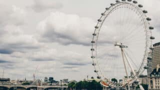 London Eye