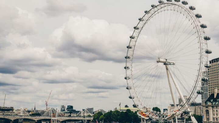 Ideas for the Ultimate ASD Friendly Day Out in London