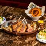 Best Restaurants in Soho: Unmissable Places to Eat