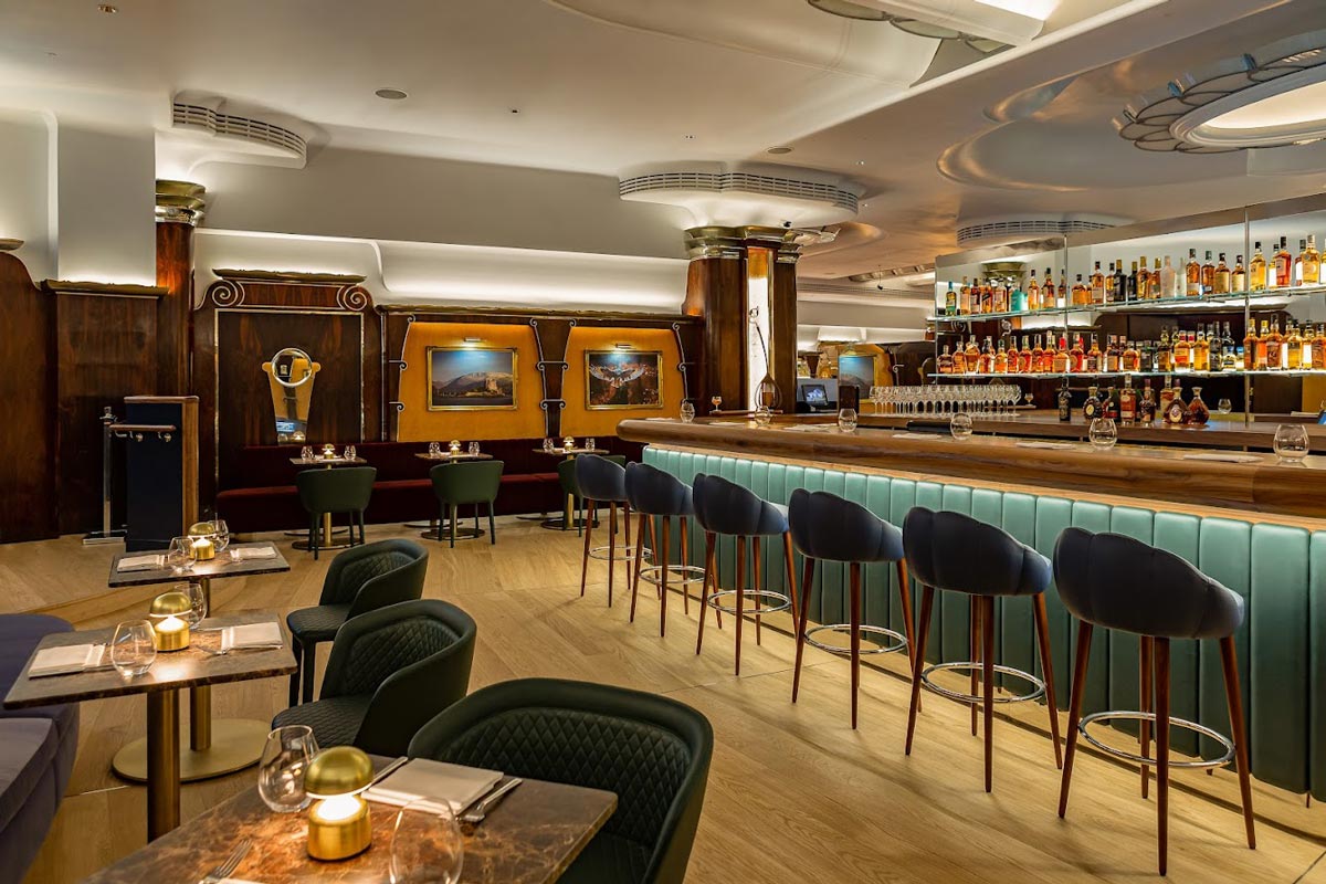 The Best Themed Bars In London London X London The Best Themed Bars In London London X London