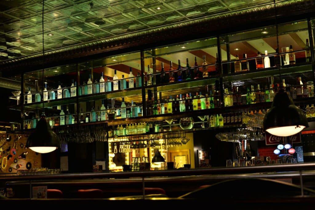 Pub