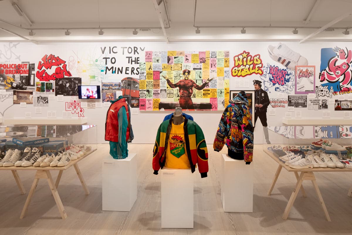 Arts + Culture in London — London x London