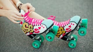 rollerskates