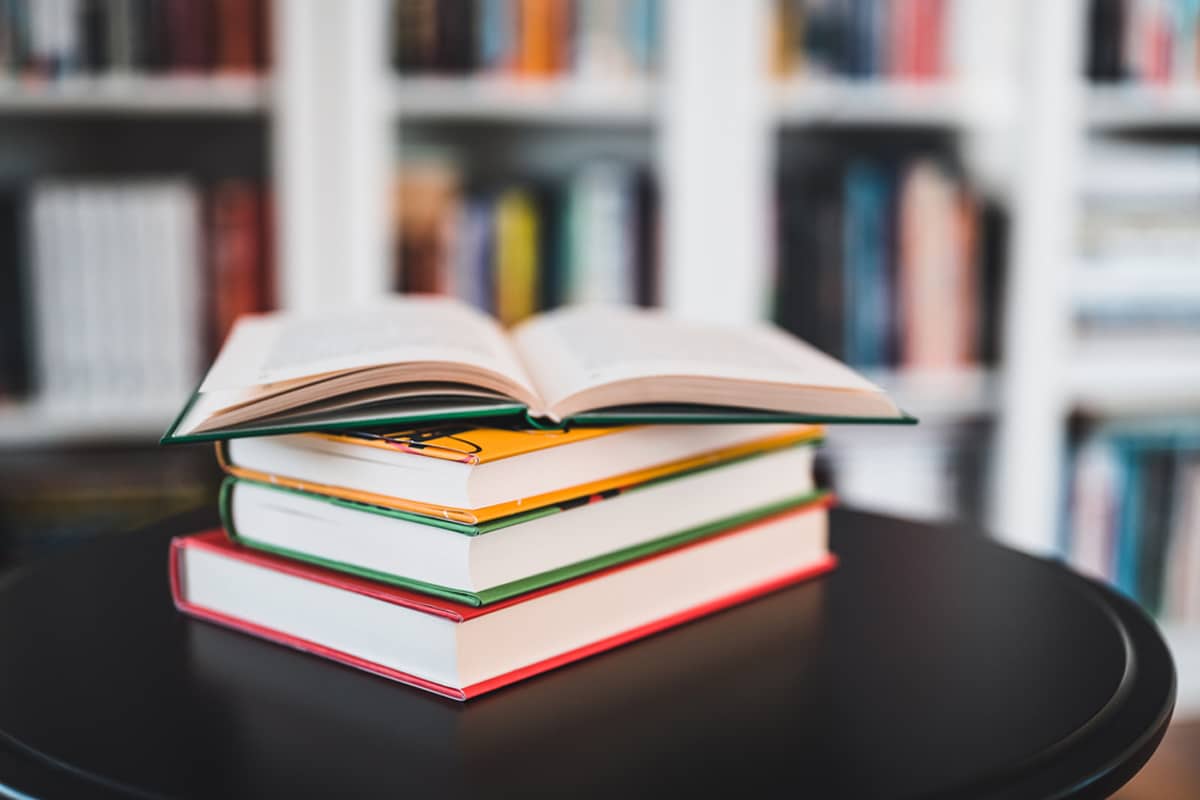 11 Contemporary London-Based Authors You Need to Know About