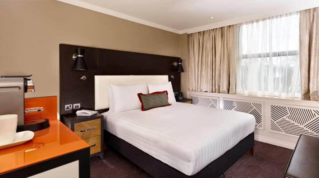 DoubleTree by Hilton London Ealing