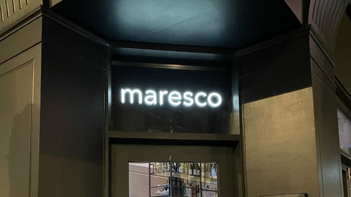 Dining At: Maresco – Spanish Tapas with Scottish Flair