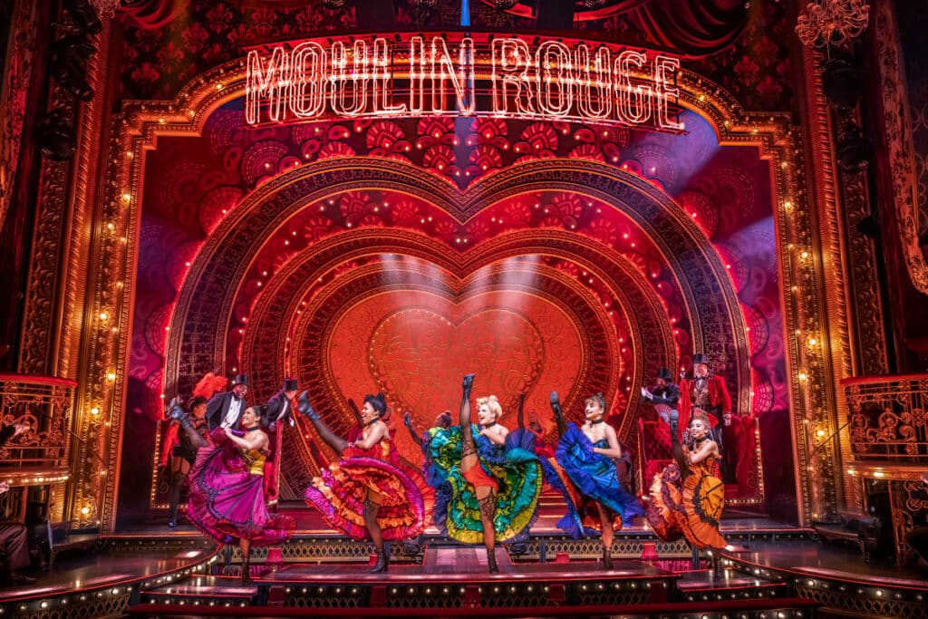 Moulin Rouge