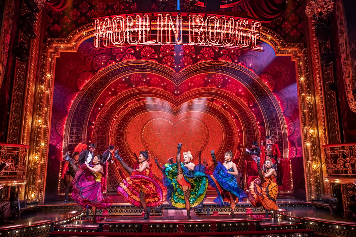 The Best West End Shows on in London Right Now (And The Upcoming Shows We’re Most Excited About)