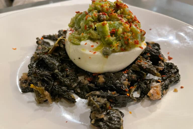 Dining At: Notto – The Full Review of London’s Latest Pasta Joint