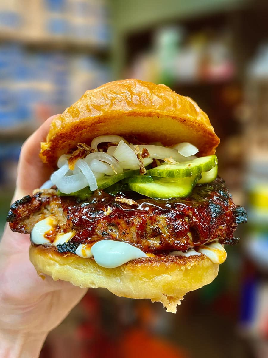 The Best Kosher Restaurants in London — London x London