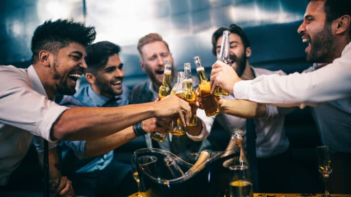16 Ideas for the Perfect London Stag Do 