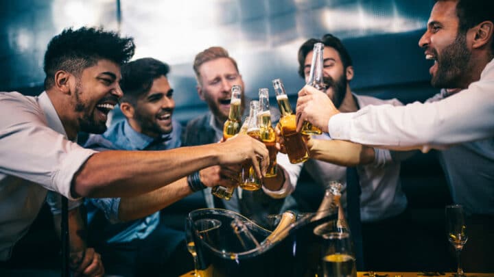 16 Ideas for the Perfect London Stag Do