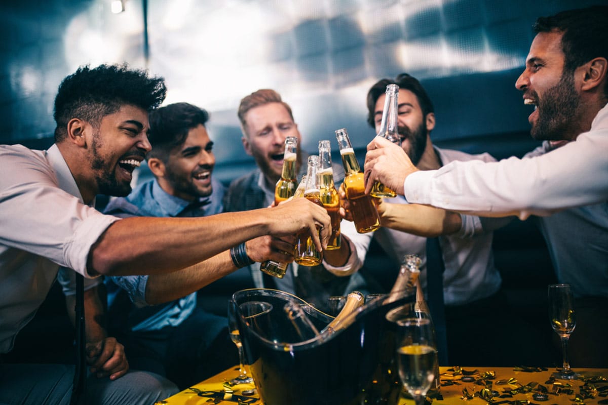16 Ideas for the Perfect London Stag Do 