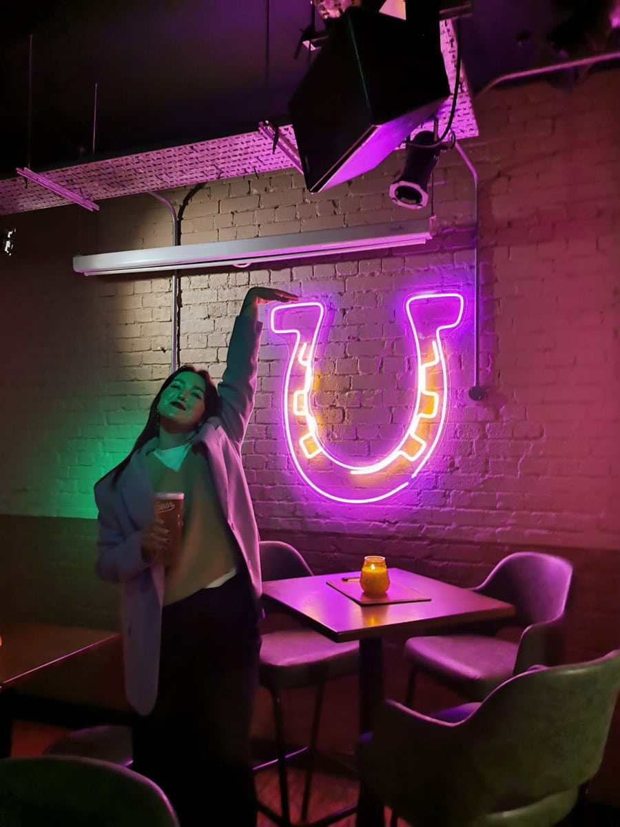 New Bars in London to Visit This Month — London x London