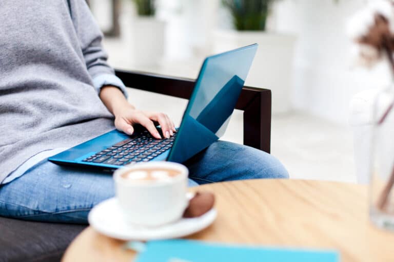 Free wifi, a big table and nobody watching the clock: 18 London cafes to work from