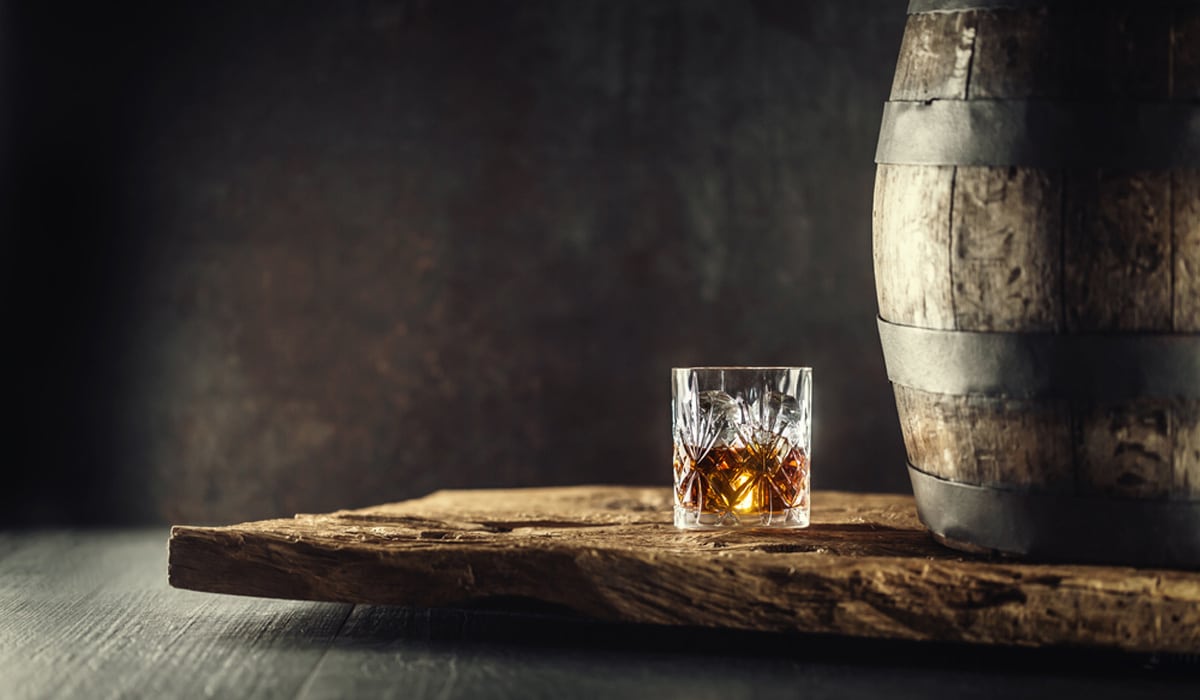 The Best Whisky Bars in London: 14 Places for a Quality Dram