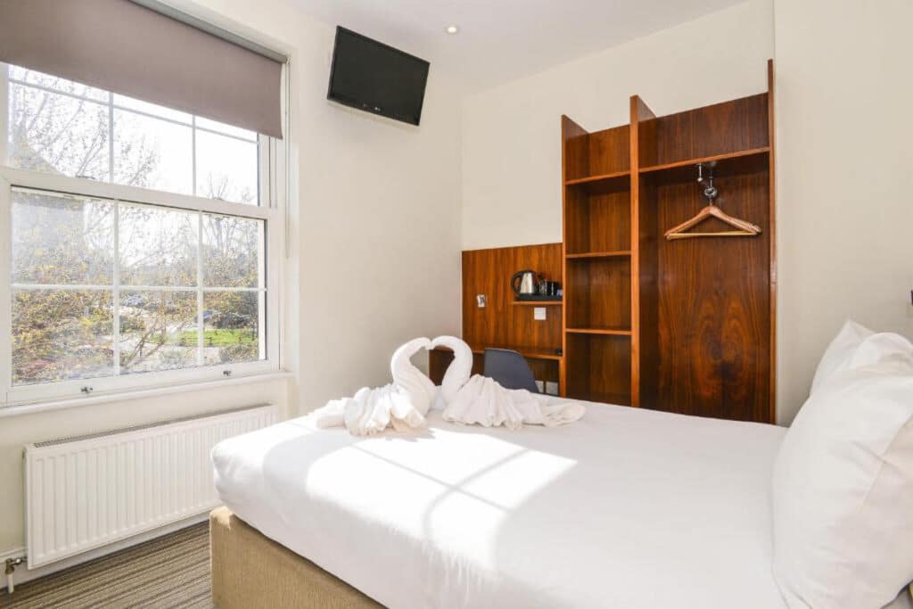 Chelsea Guest House