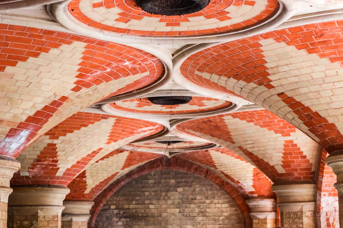 The Best Things to do in Crystal Palace — London x London