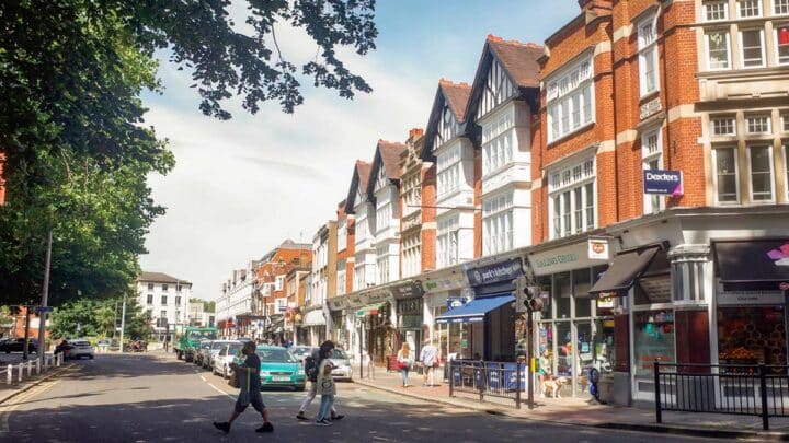 The Best Things to Do in Ealing: An Insider’s Area Guide